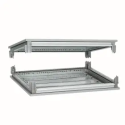 TOIT-BASE POUR ARMOIRE XL³4000 -