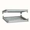 TOIT-BASE POUR ARMOIRE XL³4000 -