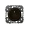 PRISE DE COURANT EASYRENO 2P+T F