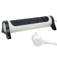 RALLONGE 3X2P+T SURFACE AVEC INT