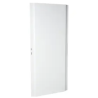 B - PORTE METAL REVERSIBLE GALBE