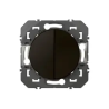 POUSSOIR DOUBLE DOOXIE 6A 250V~