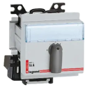 COMMUTATEUR ROTATIF MODULAIRE 4