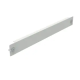 PLASTRON PLEIN METAL POUR CHASSI