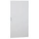 B - PORTE METAL REVERSIBLE PLATE