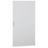 B - PORTE METAL REVERSIBLE PLATE