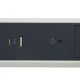 RALLONGE 5X2P+T SURFACE - INTER,
