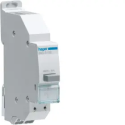 BOUTON POUSSOIR 1F IMPULSION QC
