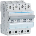 DISJONCTEUR 4P 20KA COURBE B - 4