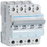 DISJONCTEUR 4P 20KA COURBE B - 4