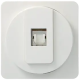 ATEHA PRISE RJ45 CAT6 STP POUR G