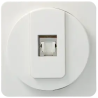 ATEHA PRISE RJ45 CAT6 STP POUR G