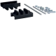 KIT JEU DE BARRES CU 3P+N POUR 2