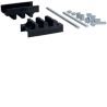 KIT JEU DE BARRES CU 3P+N POUR 2
