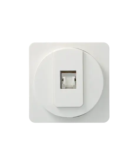 ATEHA PRISE RJ45 CATEGORIE 6A PO