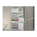 Refrigerateur congelateur en bas Whirlpool SP408001 - ENCASTRABLE 194CM