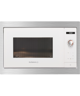 Micro-ondes De Dietrich DME7121W