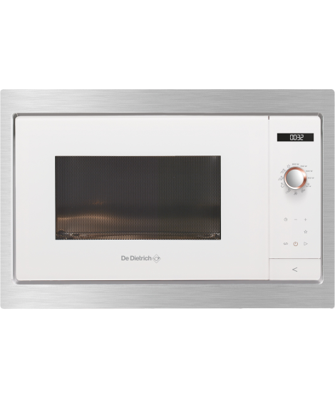 Micro-ondes De Dietrich DME7121W