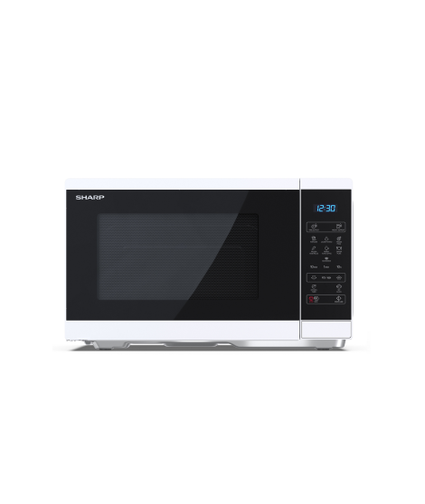 Micro-ondes Sharp YC-MS252AE-W