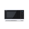 Micro-ondes Sharp YC-MS252AE-W