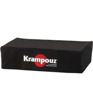 Accessoire barbecue et plancha Krampouz HOUSSE PLANCHA SAVEUR