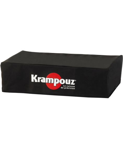 Accessoire barbecue et plancha Krampouz HOUSSE PLANCHA SAVEUR