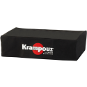 Accessoire barbecue et plancha Krampouz HOUSSE PLANCHA SAVEUR