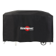 Accessoire barbecue et plancha Krampouz HOUSSE CHARIOT PLEIN AIR (AHC1)