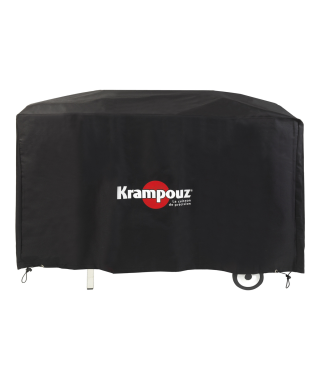 Accessoire barbecue et plancha Krampouz HOUSSE CHARIOT PLEIN AIR (AHC1)