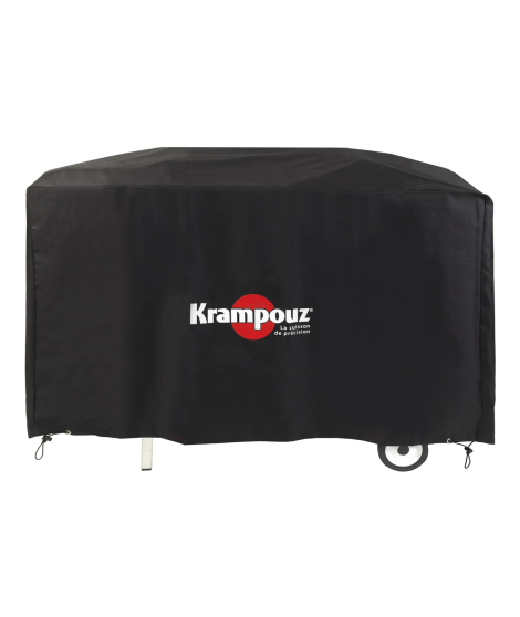 Accessoire barbecue et plancha Krampouz HOUSSE CHARIOT PLEIN AIR (AHC1)