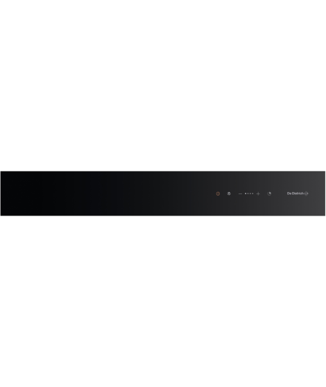 Hotte escamotable De Dietrich DHD7961B