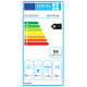 Hotte escamotable De Dietrich DHD7961B