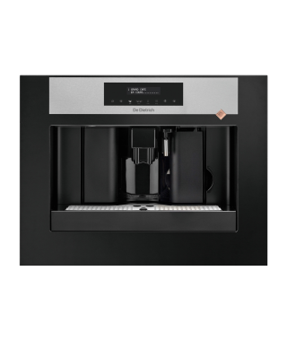 Machine à café encastrable De Dietrich DKD7400X