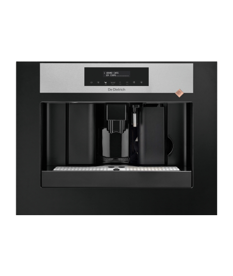 Machine à café encastrable De Dietrich DKD7400X
