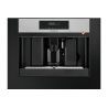 Machine à café encastrable De Dietrich DKD7400X