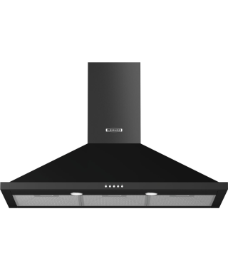 Hotte décorative murale Leisure H92K
