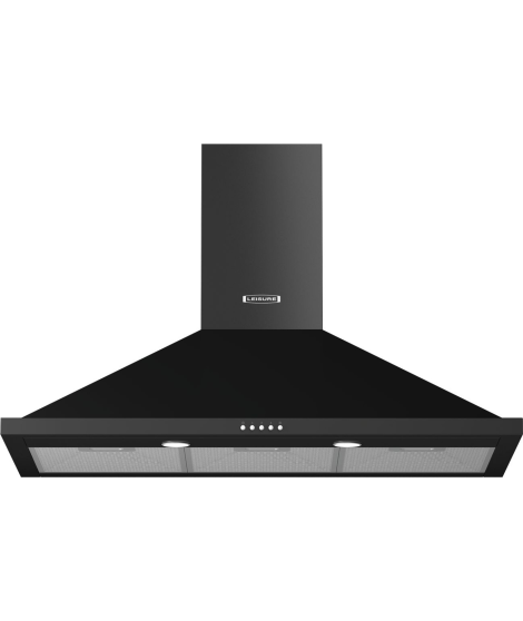 Hotte décorative murale Leisure H92K