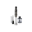 Pied mixeur Black & Decker Mixeur plongeant 1000W BXHBA1000E