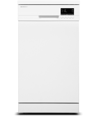 Lave-vaisselle Schneider SDW947D