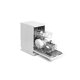 Lave-vaisselle Schneider SDW947D
