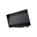Hotte décorative murale Indesit IHVP83FLMK 80 cm