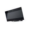 Hotte décorative murale Indesit IHVP83FLMK 80 cm