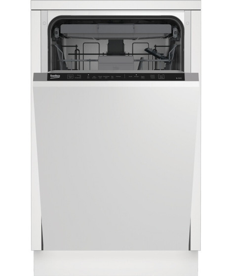 Lave-vaisselle Beko KDIS28122 - ENCASTRABLE 45CM