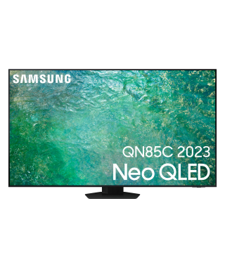 TV LED Samsung TQ85QN85C 120hz Neo QLED 214cm 2023