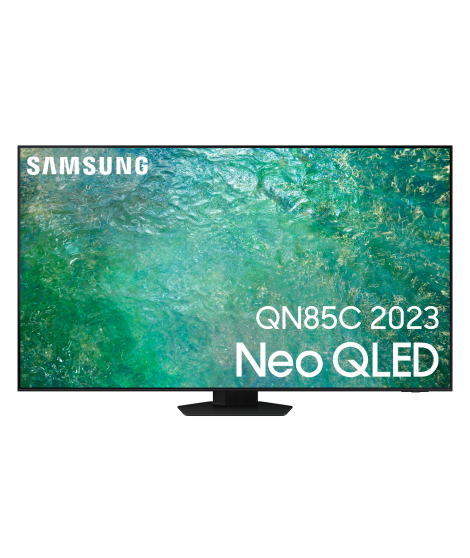 TV LED Samsung TQ85QN85C 120hz Neo QLED 214cm 2023