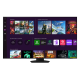 TV LED Samsung TQ85QN85C 120hz Neo QLED 214cm 2023