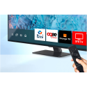 TV LED Samsung TQ65Q80C 100HZ QLED 163cm 2023