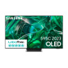 TV OLED Samsung TQ65S95C OLED Boitier déporté 163cm 2023