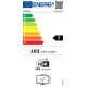 TV OLED Samsung TQ65S95C OLED Boitier déporté 163cm 2023