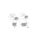 Four Asko OCM8464A2
